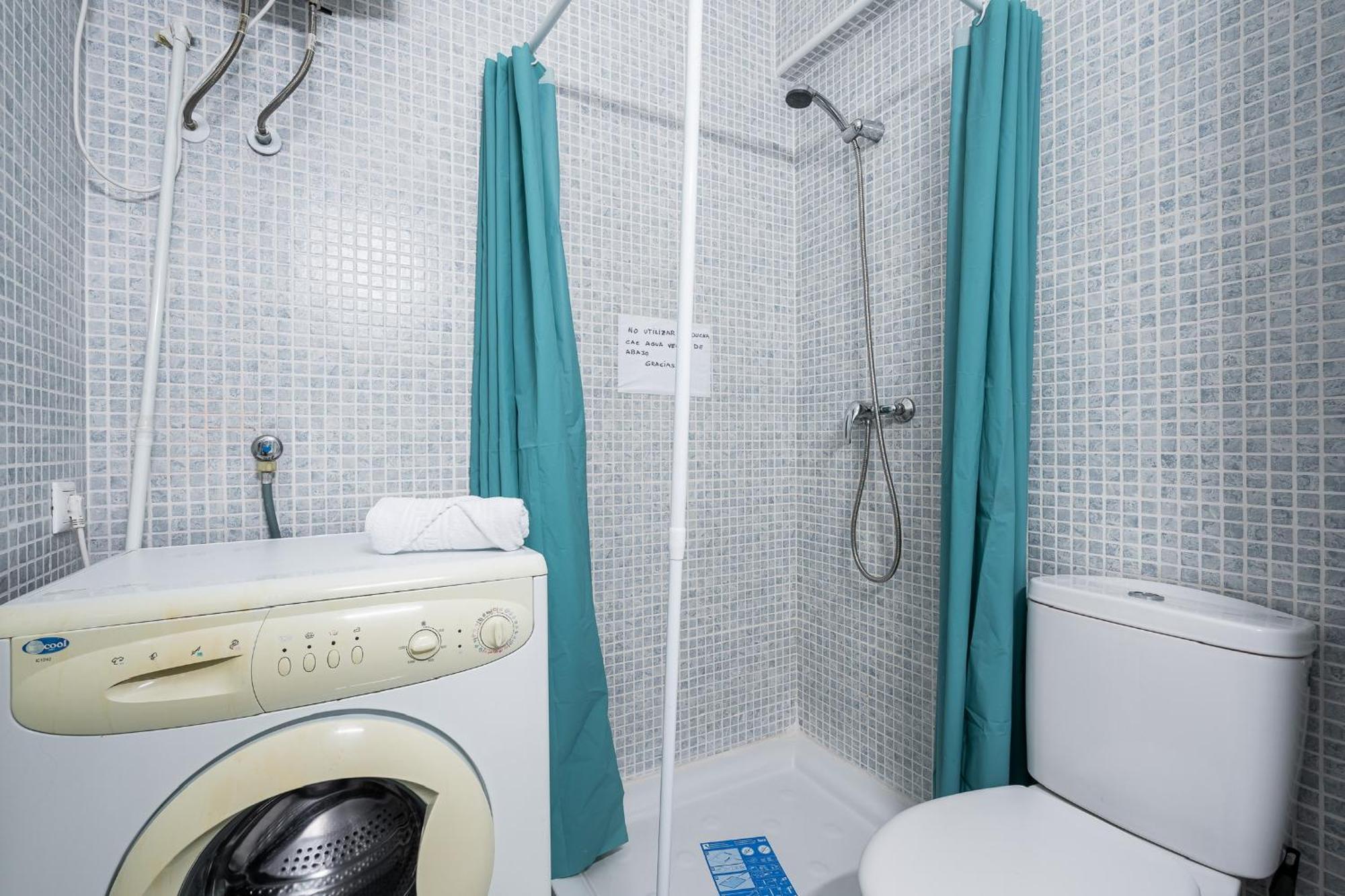 La Gaviota Appartement Torrevieja Buitenkant foto